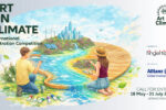 Art-On-Climate-International-Illustration-Competition