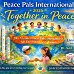 Peace-Pals-International-2026-Living-Peace-Together-in-Peace